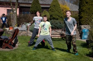 022 AJW17 MUSIC (Markousovice 29.4.-1.5.2016)