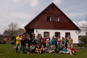 105 AJW17 MUSIC (Markousovice 29.4.-1.5.2016) 