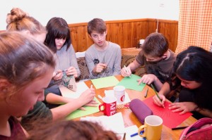 114 AJ Weekend 18 (4.11.-6.11.2016)