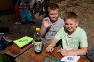 016 OR-KA-MA Siskovice (2.-.3.5.2016)