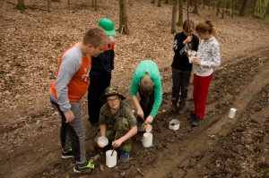 042 OR-KA-MA Siskovice (2.-.3.5.2016)