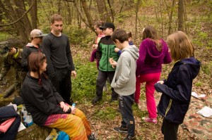 051 OR-KA-MA Siskovice (2.-.3.5.2016)