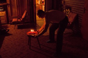 008 Vikend s rodici Markousovice (6.-8.5.2016)
