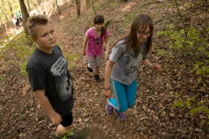 015 Vikend s rodici Markousovice (6.-8.5.2016)
