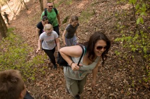 017 Vikend s rodici Markousovice (6.-8.5.2016)