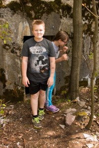 021 Vikend s rodici Markousovice (6.-8.5.2016)