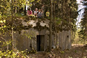 022 Vikend s rodici Markousovice (6.-8.5.2016)