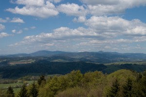 024 Vikend s rodici Markousovice (6.-8.5.2016)