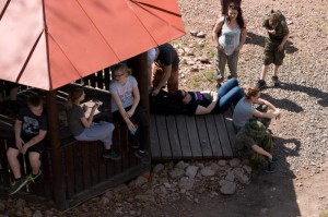 035 Vikend s rodici Markousovice (6.-8.5.2016)