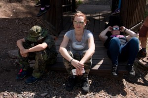 037 Vikend s rodici Markousovice (6.-8.5.2016)