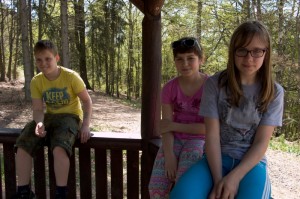 039 Vikend s rodici Markousovice (6.-8.5.2016)