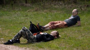 044 Vikend s rodici Markousovice (6.-8.5.2016)