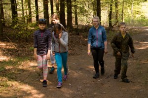 059 Vikend s rodici Markousovice (6.-8.5.2016)