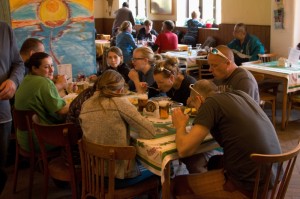 060 Vikend s rodici Markousovice (6.-8.5.2016)