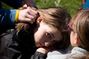 063 Vikend s rodici Markousovice (6.-8.5.2016)