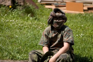 066 Vikend s rodici Markousovice (6.-8.5.2016)