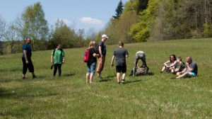 073 Vikend s rodici Markousovice (6.-8.5.2016)