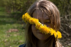 075 Vikend s rodici Markousovice (6.-8.5.2016)