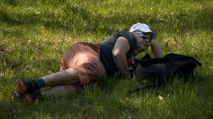 078 Vikend s rodici Markousovice (6.-8.5.2016)