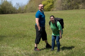 079 Vikend s rodici Markousovice (6.-8.5.2016)