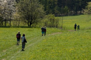 082 Vikend s rodici Markousovice (6.-8.5.2016)