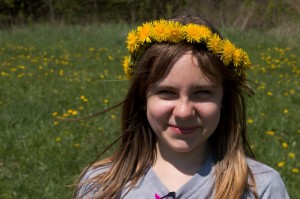 083 Vikend s rodici Markousovice (6.-8.5.2016)