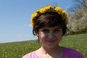 084 Vikend s rodici Markousovice (6.-8.5.2016)