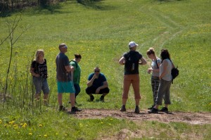 086 Vikend s rodici Markousovice (6.-8.5.2016)