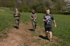 087 Vikend s rodici Markousovice (6.-8.5.2016)