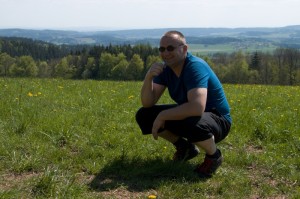 088 Vikend s rodici Markousovice (6.-8.5.2016)