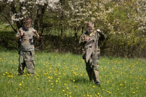 090 Vikend s rodici Markousovice (6.-8.5.2016)