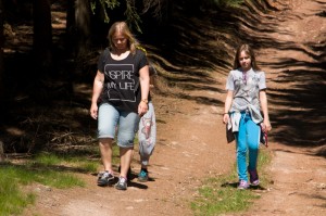 092 Vikend s rodici Markousovice (6.-8.5.2016)