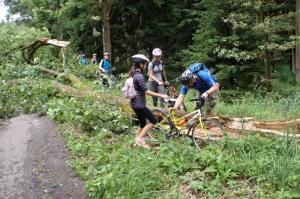 014 Cyklokurz (23.6.2017)