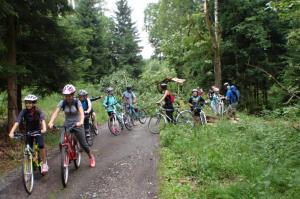 019 Cyklokurz (23.6.2017)