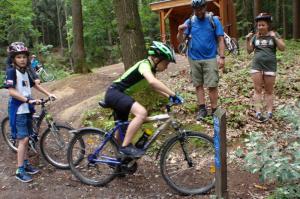 033 Cyklokurz (23.6.2017)