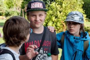 001 Krajinarsky kurz (16.-18.6.2017)