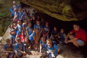 057 Jizera VII.A (5.-7.6.2017)