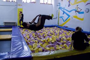 014 JumpPark Praha (10.2.2018)