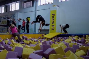 027 JumpPark Praha (10.2.2018)