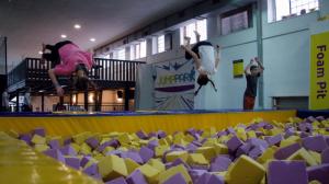 057 JumpPark Praha (10.2.2018)