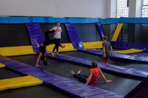 087 JumpPark Praha (10.2.2018)