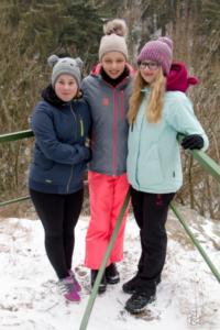 018 STOD 8-2 VIII.A Doubravka (5.-9.3.2018)