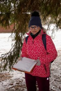 041 STOD 8-2 VIII.A Doubravka (5.-9.3.2018)