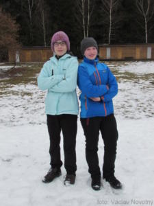 070 STOD 8-2 VIII.A Doubravka (5.-9.3.2018)