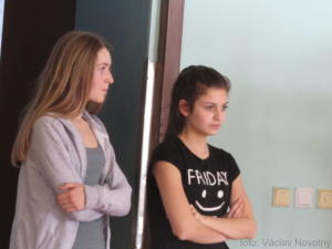 076 STOD 8-2 VIII.A Doubravka (5.-9.3.2018)