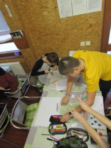 091 STOD 8-2 VIII.A Doubravka (5.-9.3.2018)