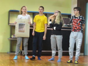 112 STOD 8-2 VIII.A Doubravka (5.-9.3.2018)