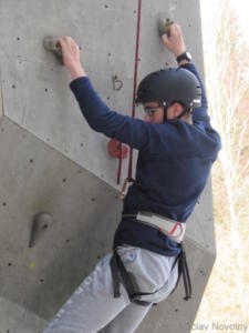 236 STOD 8-2 VIII.A Doubravka (5.-9.3.2018)