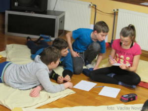 255 STOD 8-2 VIII.A Doubravka (5.-9.3.2018)