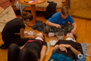 121 STOD 9-1 IX.A Doubravka (22.-24.10.2018)